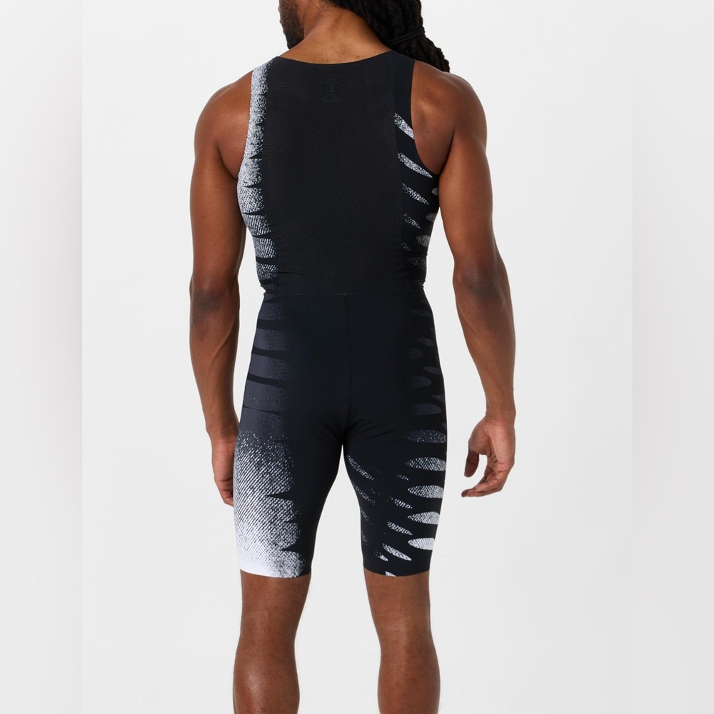 On Men's Zero Speedsuit Size XS NWT